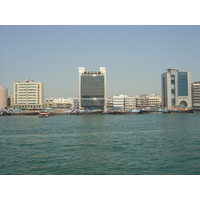 Picture United Arab Emirates Dubai 2005-03 80 - Hotel Pools Dubai