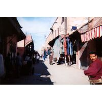 Picture Morocco Marrakesh 1998-12 1 - Shopping Marrakesh