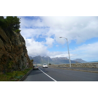 Picture South Africa Cape of Good Hope 2008-09 30 - Street Cape of Good Hope