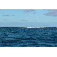 Picture New Caledonia Lifou Chateaubriant bay 2010-05 67 - Summer Chateaubriant bay