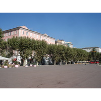 Picture France Corsica Bastia 2006-09 82 - Resorts Bastia