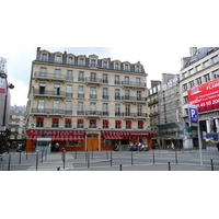 Picture France Paris La Madeleine 2007-05 100 - City Sight La Madeleine