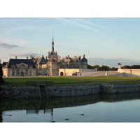 Picture France Chantilly 2009-10 95 - SPA Chantilly