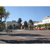 Picture France Corsica Bastia 2006-09 62 - Hotel Pools Bastia