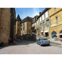 Picture France Sarlat la Caneda 2009-07 91 - Lakes Sarlat la Caneda