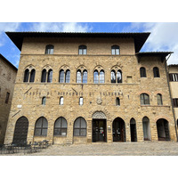 Picture Italy Volterra 2021-09 102 - Savings Volterra