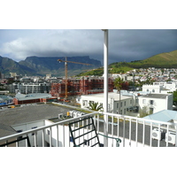 Picture South Africa Cape Town Commodore Hotel 2008-09 47 - Room Commodore Hotel