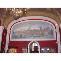 Picture Russia Moscow State Historical Museum 2005-04 51 - Shopping State Historical Museum