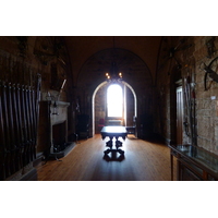 Picture United Kingdom Scotland Bamburgh Castle 2011-07 47 - Cost Bamburgh Castle