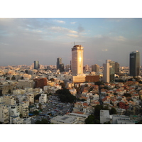 Picture Israel Tel Aviv Tel Aviv Sea Shore 2006-12 27 - Rain Season Tel Aviv Sea Shore