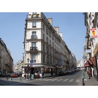 Picture France Paris 9th Arrondissement 2006-04 21 - Monument 9th Arrondissement