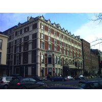 Picture Ireland Le Meridien Shelbourne Hotel 2000-11 5 - To see Le Meridien Shelbourne Hotel