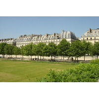 Picture France Paris Garden of Tuileries 2007-05 248 - City Sights Garden of Tuileries