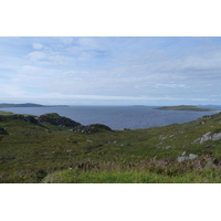 Picture United Kingdom Scotland Gairloch 2011-07 55 - City Sight Gairloch