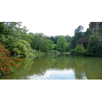 Picture France Paris Parc des Butes Chaumont 2007-08 84 - To see Parc des Butes Chaumont