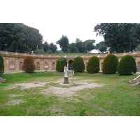 Picture Italy Rome Villa Doria Pamphili 2007-11 2 - Hotel Pools Villa Doria Pamphili