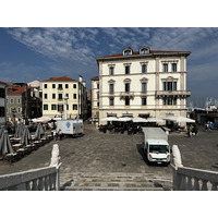 Picture Italy Chioggia 2022-05 42 - Waterfalls Chioggia