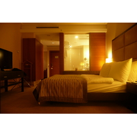 Picture Turkey Istanbul Movenpick Istanbul Hotel 2009-04 50 - Hot Season Movenpick Istanbul Hotel