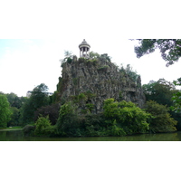 Picture France Paris Parc des Butes Chaumont 2007-08 92 - Saving Parc des Butes Chaumont