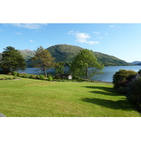 Picture United Kingdom Scotland Loch Linnhe 2011-07 7 - City View Loch Linnhe