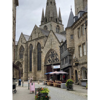 Picture France Guingamp 2020-06 15 - Monument Guingamp