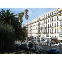 Picture France Nice 2007-02 65 - Monument Nice