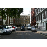 Picture United Kingdom London Soho Square 2007-09 55 - Shopping Soho Square