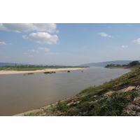 Picture Thailand Mekong river 2012-12 49 - Monuments Mekong river