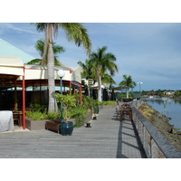 Picture Fiji Port Denarau 2010-05 88 - Lands Port Denarau