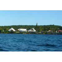 Picture New Caledonia Lifou Chateaubriant bay 2010-05 57 - Weather Chateaubriant bay