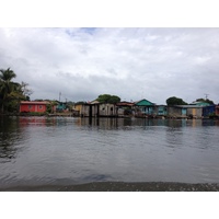 Picture Panama David to Bocas del toro 2015-03 116 - Rain Season David to Bocas del toro