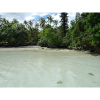 Picture New Caledonia Lifou Baie des tortues 2010-05 38 - Hotel Pools Baie des tortues