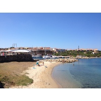 Picture Italy Sardinia Capo del Falcone 2015-06 8 - Hotel Capo del Falcone