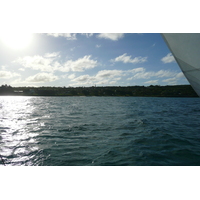 Picture New Caledonia Lifou Chateaubriant bay 2010-05 63 - Night Chateaubriant bay