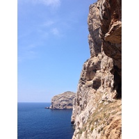 Picture Italy Sardinia Capo Caccia 2015-06 56 - Lakes Capo Caccia