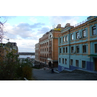 Picture Ukraine Kiev Podil West 2007-11 59 - Streets Podil West