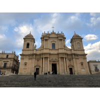 Picture Italy Sicily Noto 2020-02 68 - Winter Noto