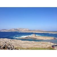 Picture Italy Sardinia Capo del Falcone 2015-06 0 - Monument Capo del Falcone