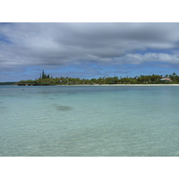 Picture New Caledonia Lifou Baie des tortues 2010-05 20 - Resort Baie des tortues