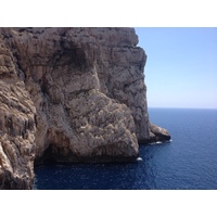 Picture Italy Sardinia Capo Caccia 2015-06 53 - City View Capo Caccia