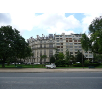 Picture France Paris Avenue Foch 2007-06 113 - Accomodation Avenue Foch