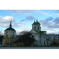 Picture Ukraine Kiev Podil West 2007-11 107 - Saving Podil West