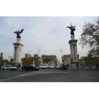 Picture Italy Rome Lungotevere in Sassia 2007-11 10 - Lakes Lungotevere in Sassia