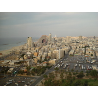 Picture Israel Tel Aviv Tel Aviv Sea Shore 2006-12 166 - To see Tel Aviv Sea Shore