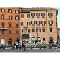 Picture Italy Rome 2021-09 199 - Monuments Rome