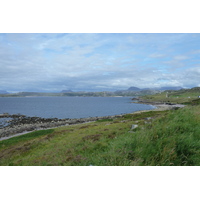 Picture United Kingdom Scotland Gairloch 2011-07 22 - Monuments Gairloch