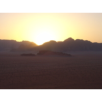 Picture Jordan Wadi Rum Desert 2004-10 74 - Land Wadi Rum Desert