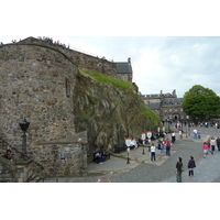 Picture United Kingdom Edinburgh 2011-07 117 - City View Edinburgh