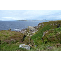 Picture United Kingdom Scotland Gairloch 2011-07 31 - City View Gairloch