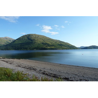 Picture United Kingdom Scotland Loch Linnhe 2011-07 1 - Hotel Loch Linnhe